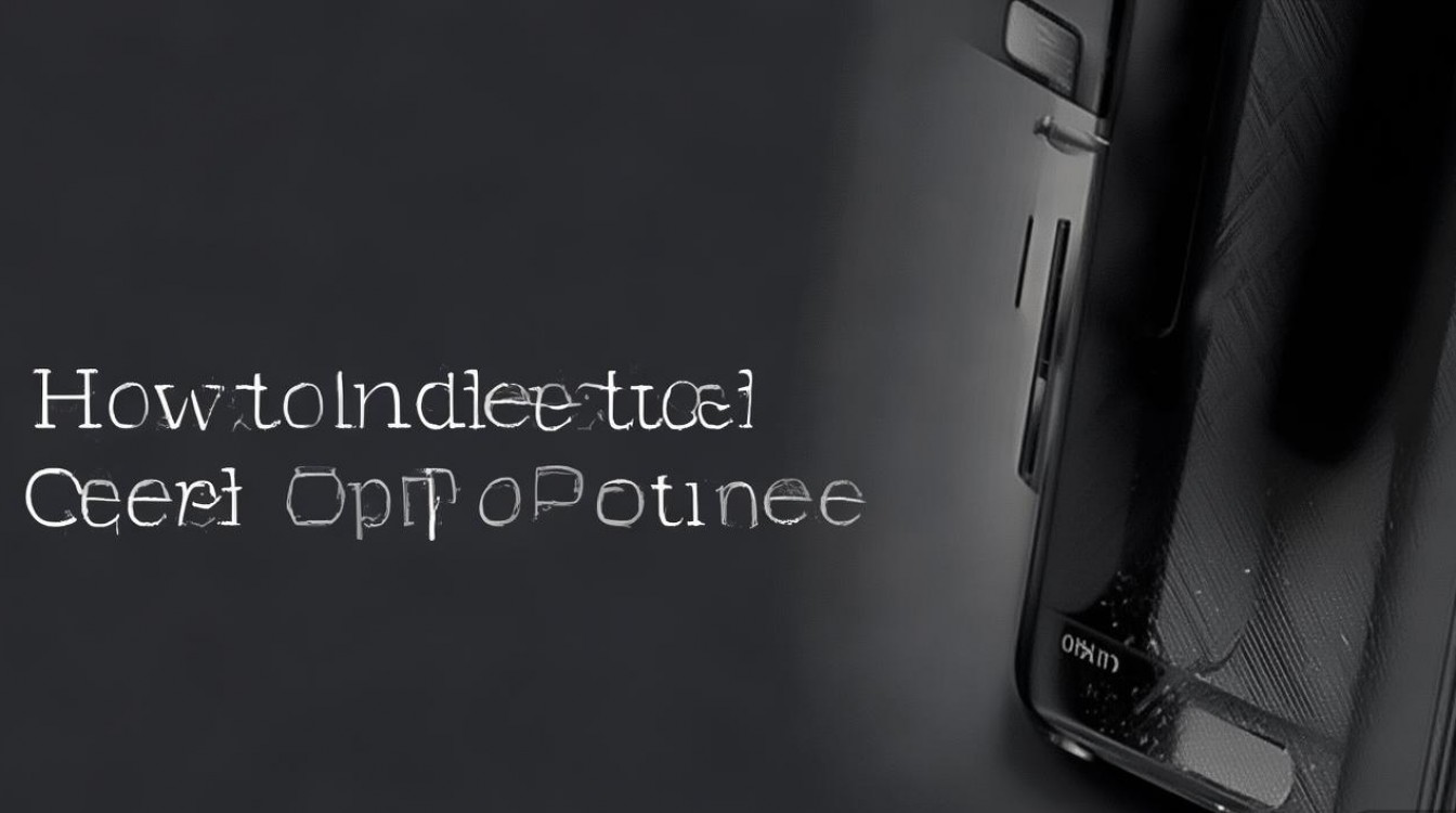 怎么鉴定oppo手机真假？OPPO手机真假查询方法有哪些？