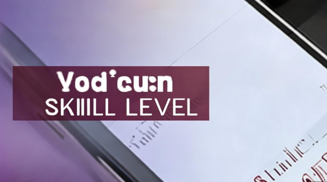 vivoiq王者怎么把技能调大？技能图标大小设置方法