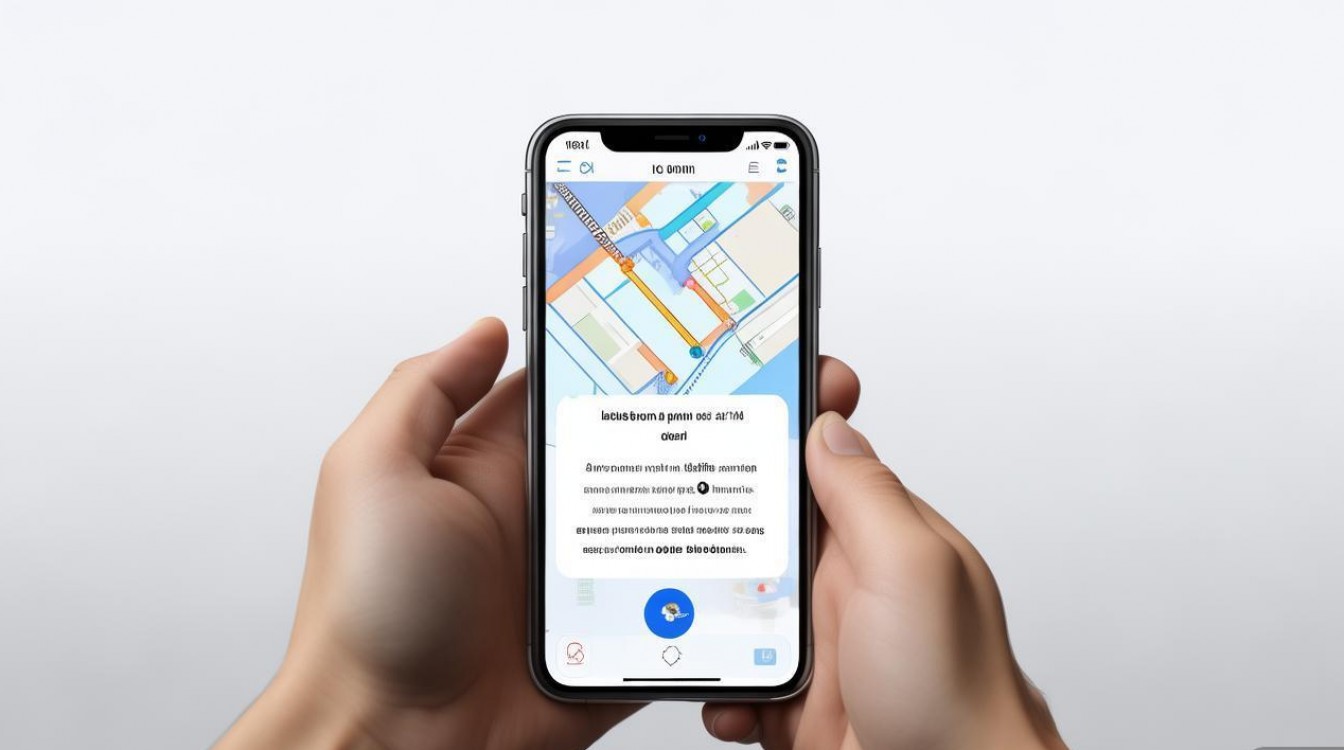 苹果手机6怎么定位对方的位置？苹果6定位他人手机方法详解