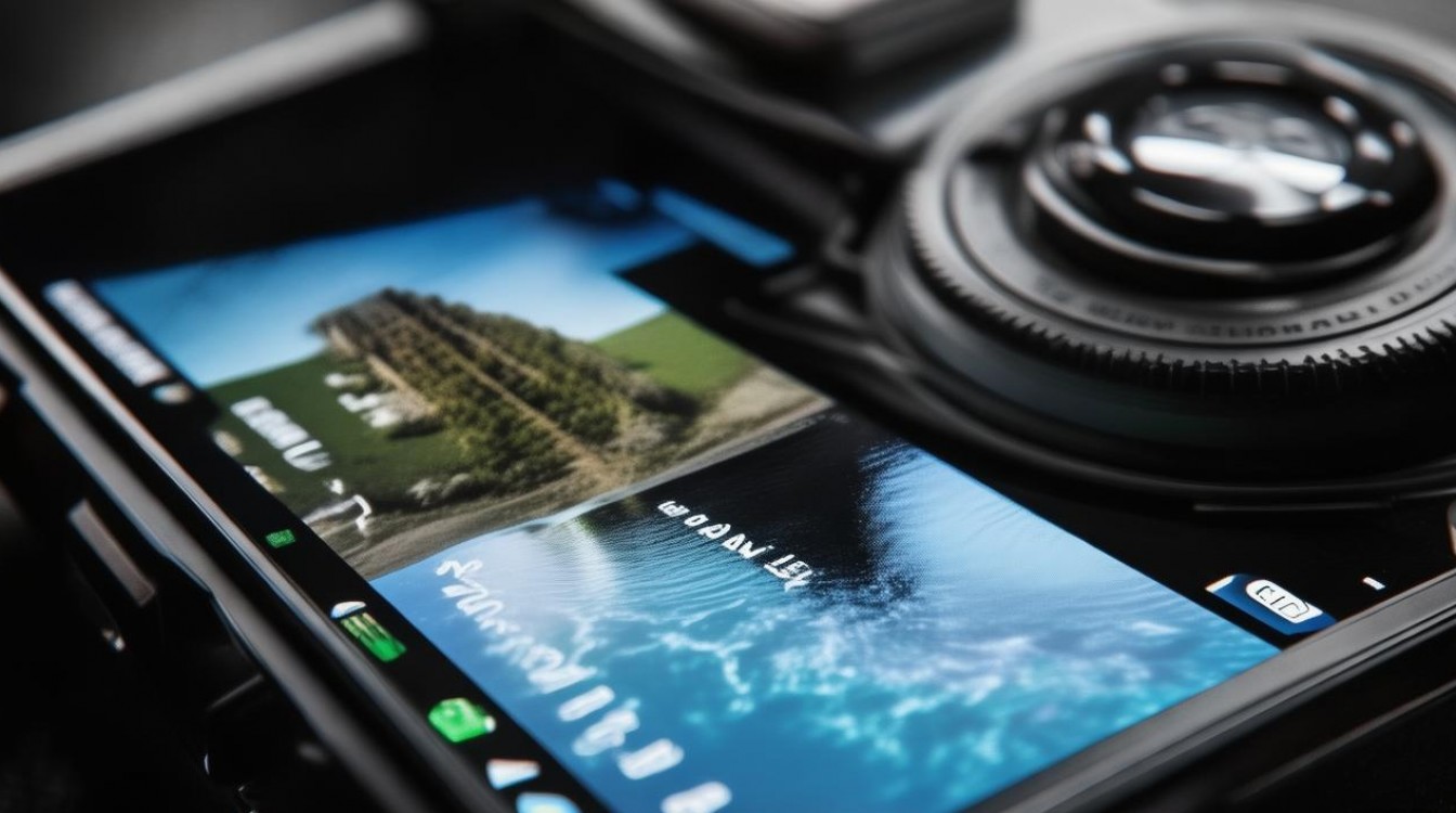 三星相机怎么看照片？三星相机照片查看方法详解