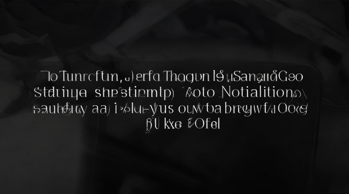 三星息屏提醒怎么关？如何彻底关闭息屏显示功能