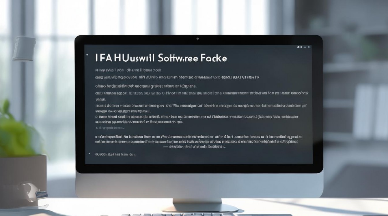 华为软件停止运行怎么办？手机应用频繁闪退如何解决