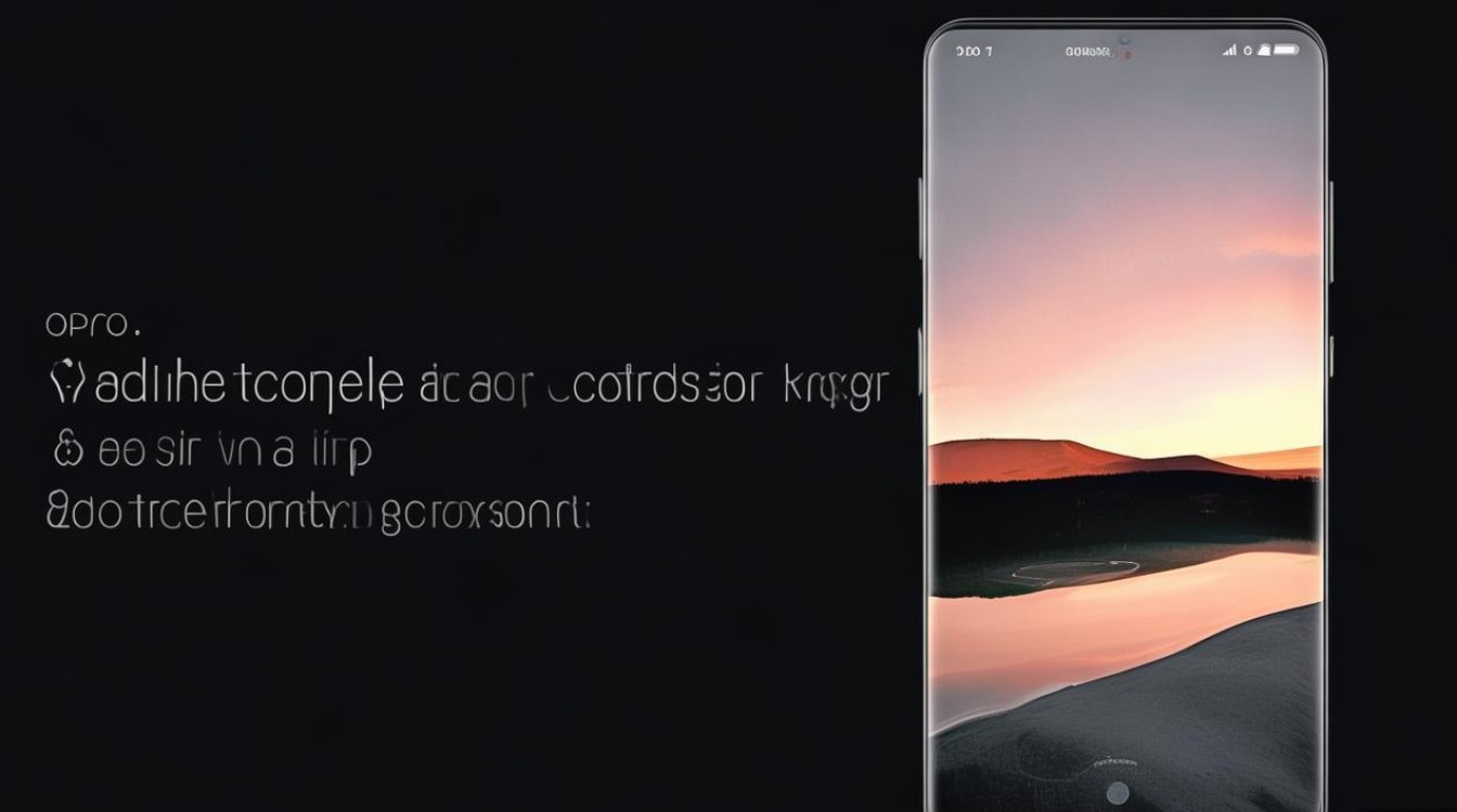 oppo怎么设置壁纸滚动，OPPO手机壁纸滚动设置方法