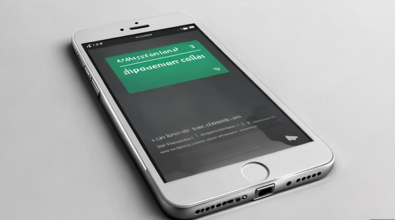 苹果4总是接不到电话怎么回事？信号设置故障排查