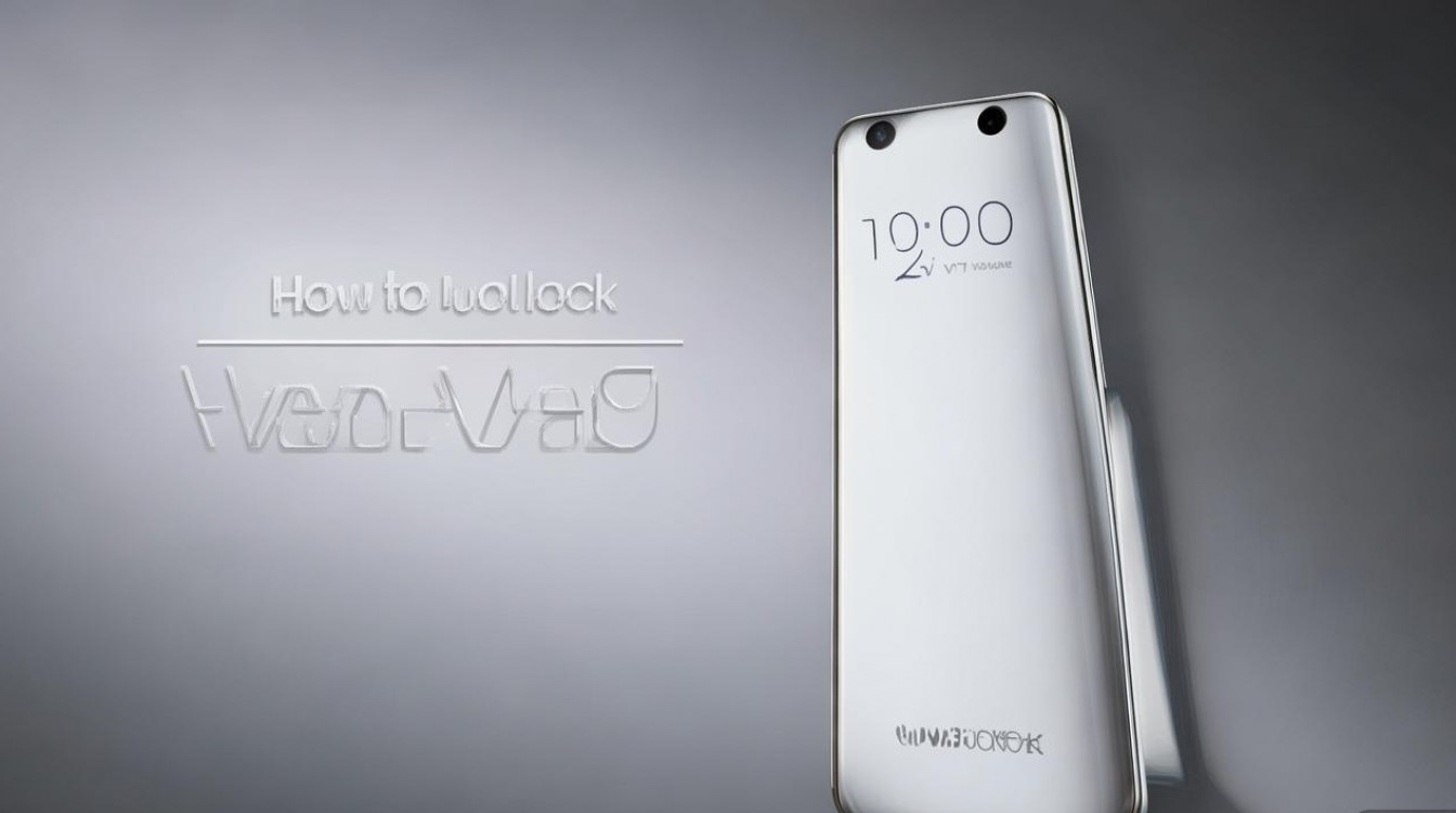 华为荣耀v9怎么解锁？荣耀v9解锁教程详解