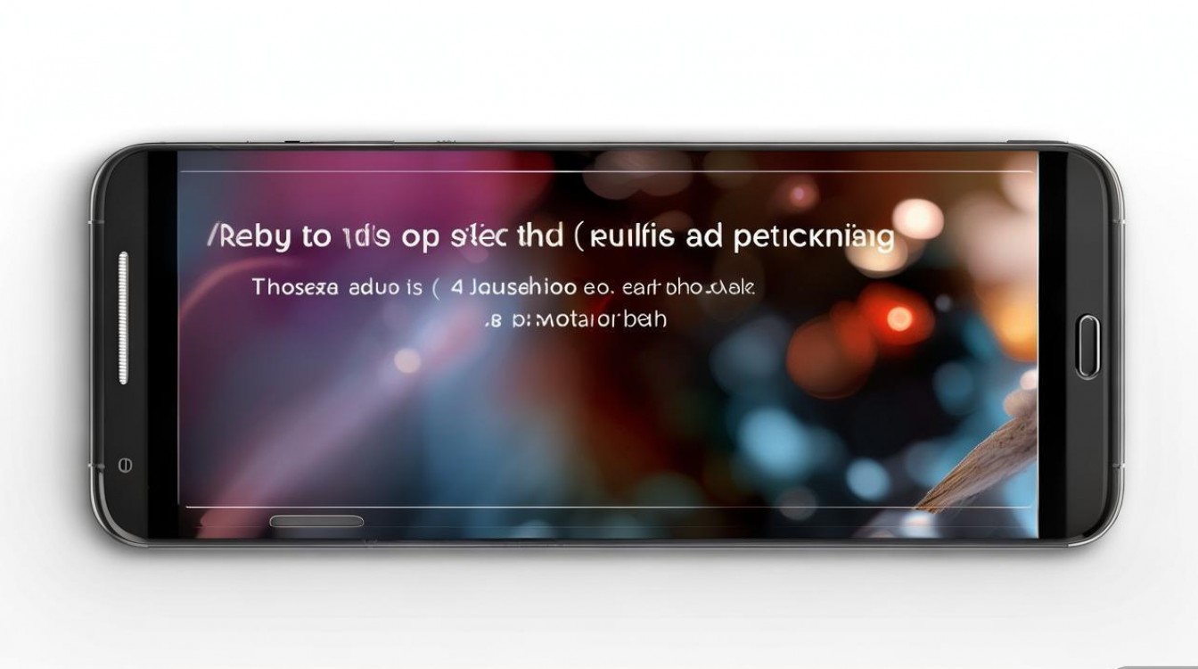 oppo手机怎么虚化照片，背景虚化功能在哪里设置