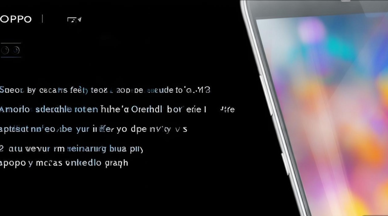 oppo手机怎么虚化照片，背景虚化功能在哪里设置