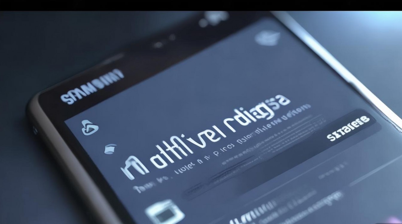 三星通知怎么关闭不了怎么回事？三星手机通知关不掉是中毒了吗