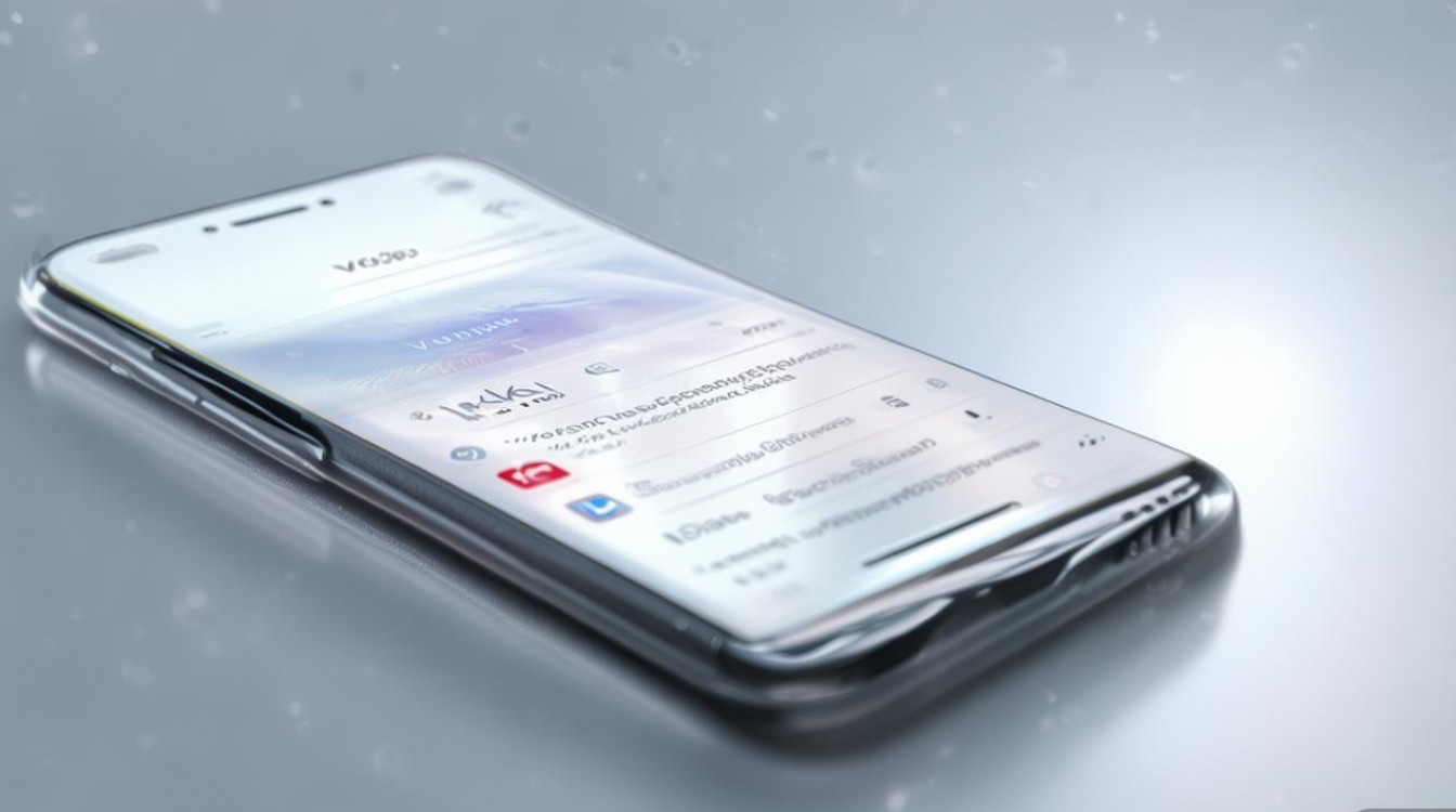 vivox30应用共享怎么打开？vivo手机应用共享在哪里开启