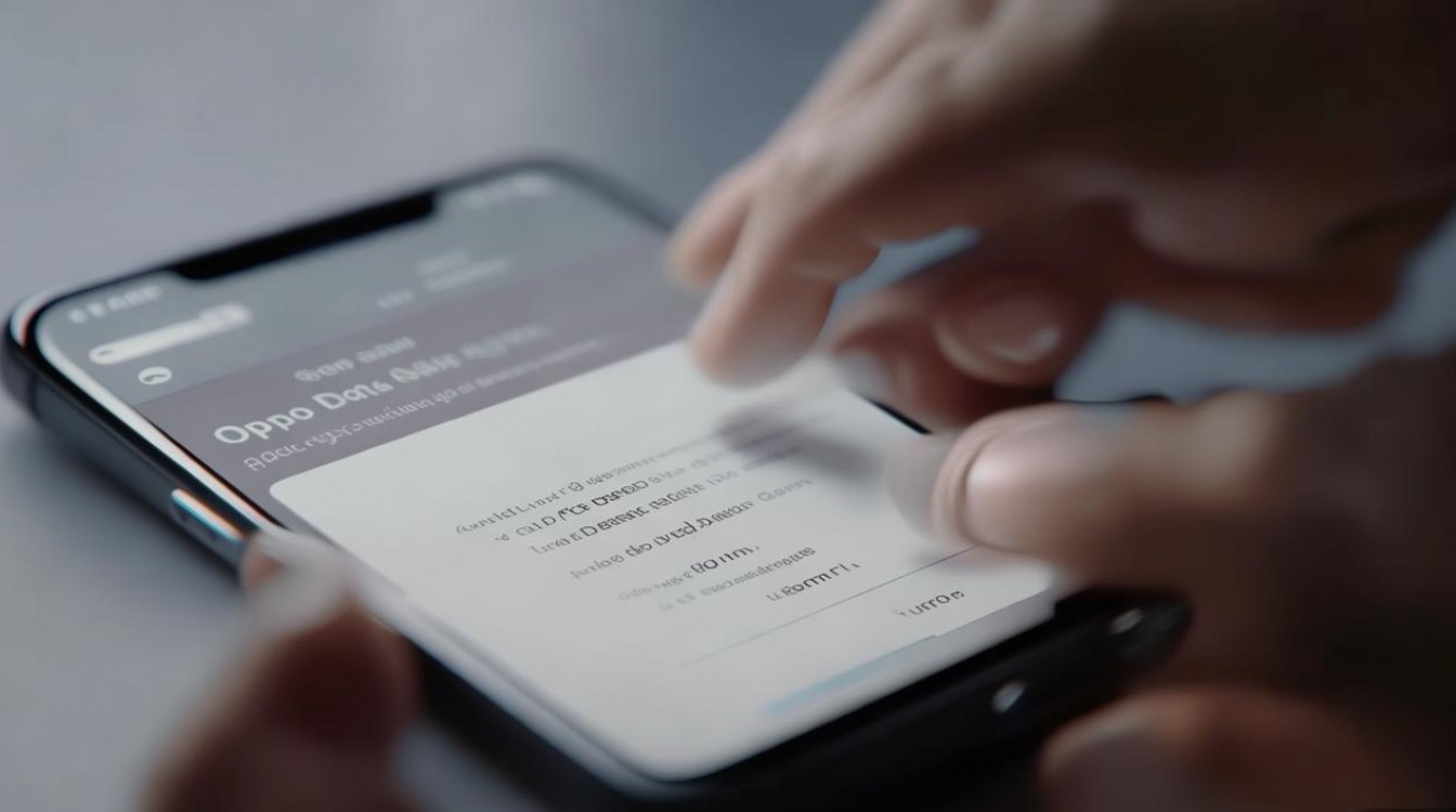 oppo流量提醒怎么取消，oppo手机如何关闭流量提醒