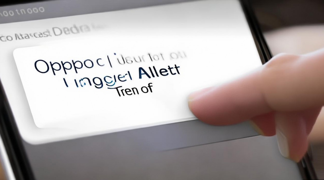 oppo流量提醒怎么取消，oppo手机如何关闭流量提醒