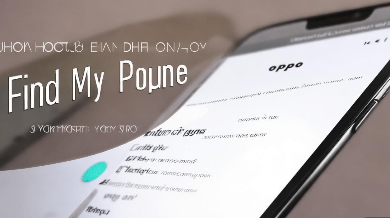 oppo怎么开启查找手机？OPPO手机查找功能在哪里打开