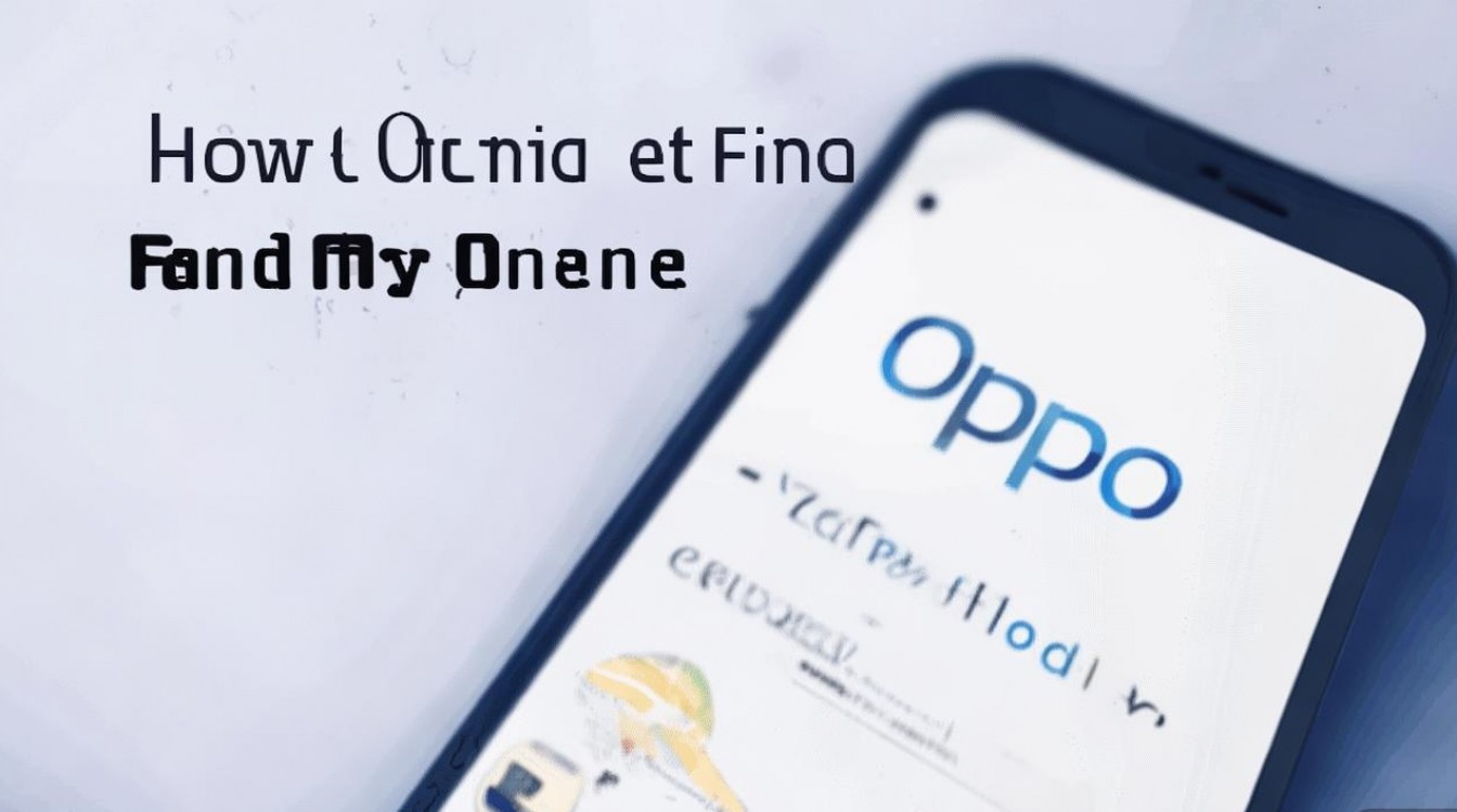 oppo怎么开启查找手机？OPPO手机查找功能在哪里打开