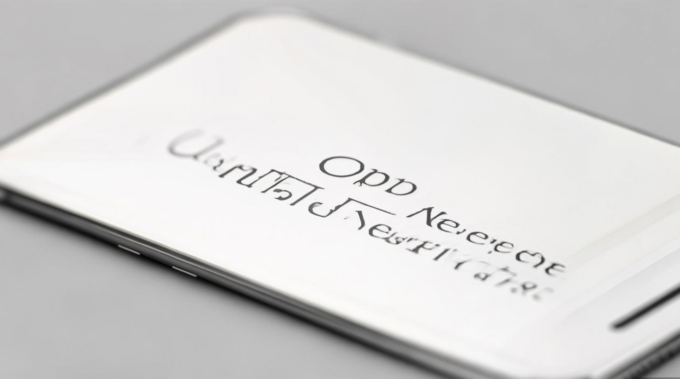 oppo怎么取消忽略网络？手机忽略网络后如何重新连接