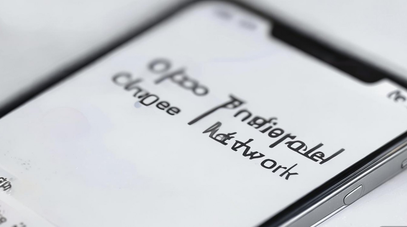 oppo怎么取消忽略网络？手机忽略网络后如何重新连接