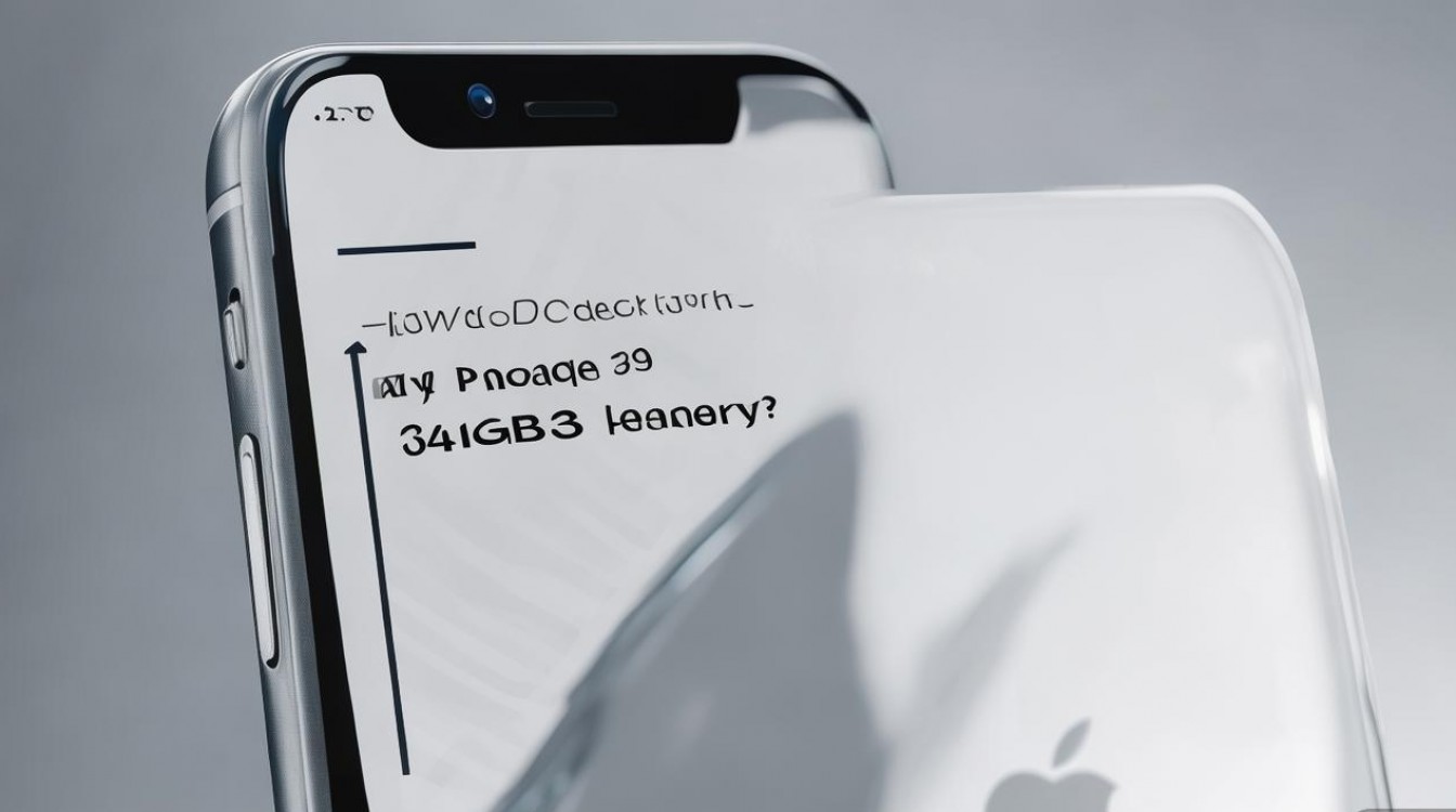 怎么看我的苹果手机有64G内存，苹果手机内存容量查询方法