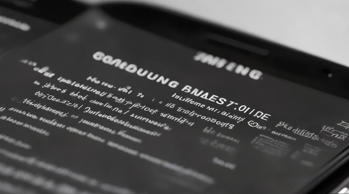 三星手机重复开机怎么办？为什么三星手机一直重启循环