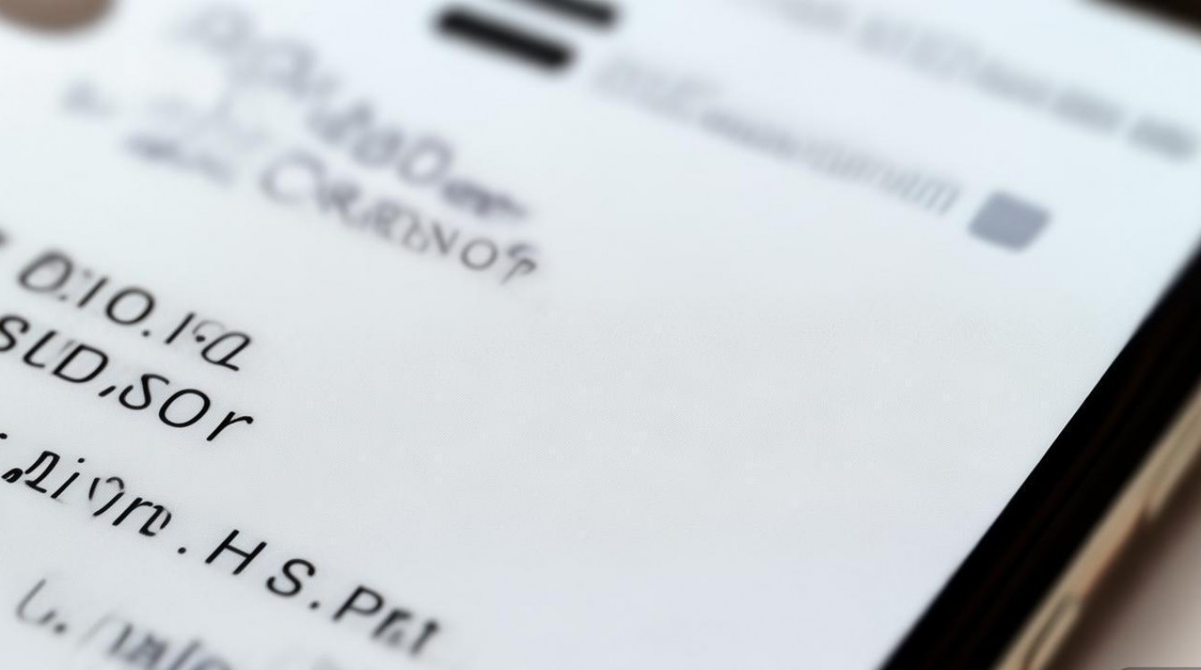 oppo手机怎么增加页面？oppo手机桌面页面添加方法