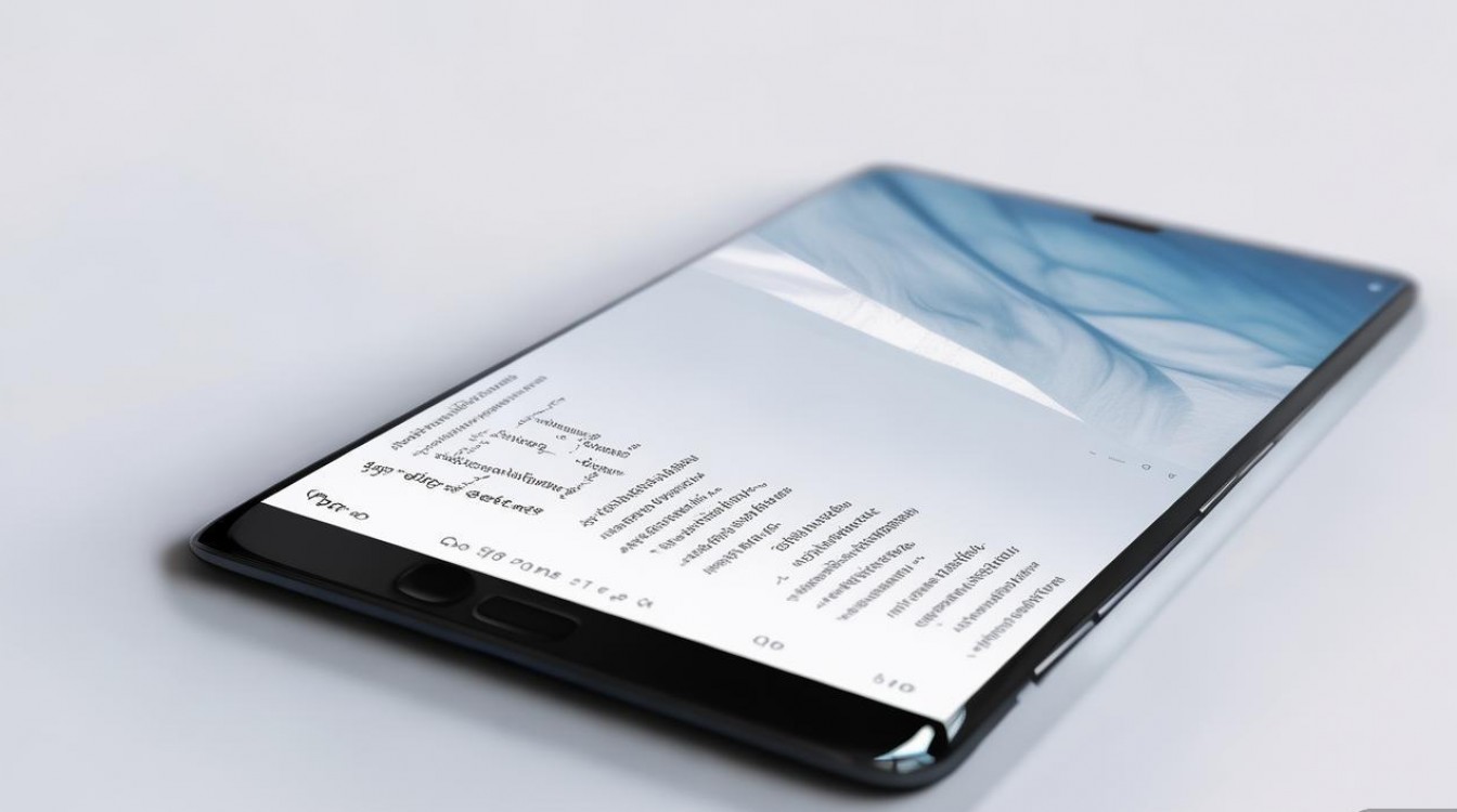 oppo手机怎么增加页面？oppo手机桌面页面添加方法