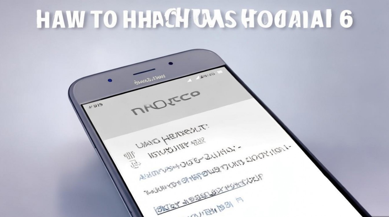 华为荣耀6怎么切换帐号，华为荣耀6账号切换方法