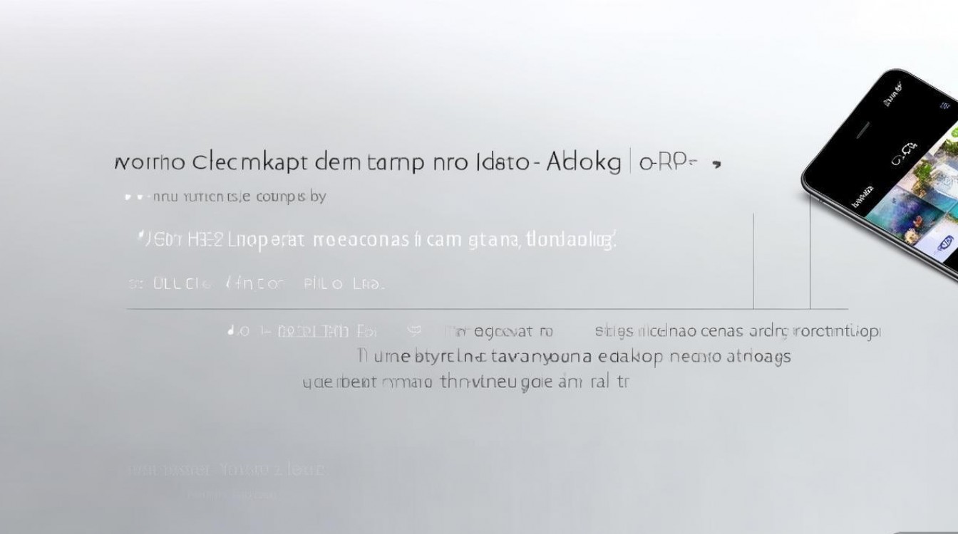oppo手机怎么制作相册，oppo手机相册制作方法教程