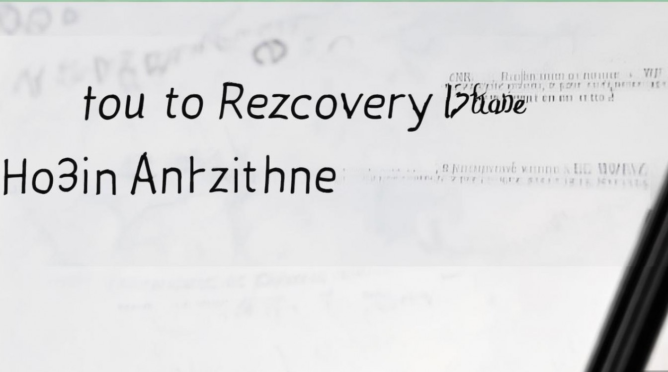 苹果手机恢复模式退出不了怎么办？强制重启能解决吗