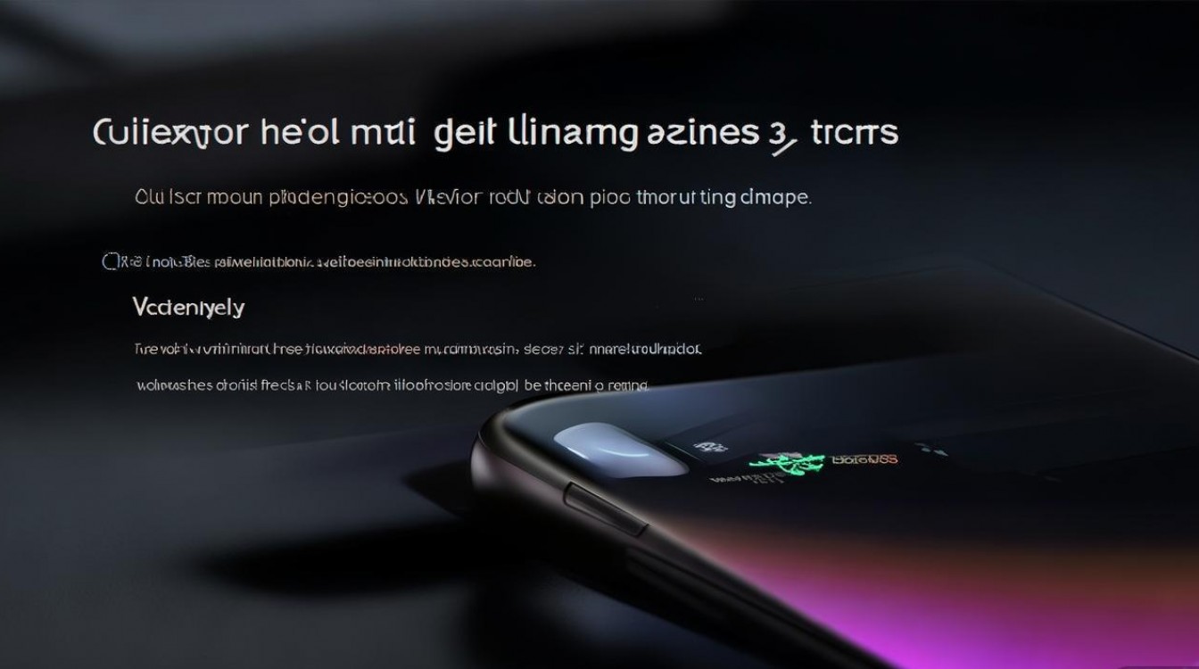 vivoy75s的灯光怎么设置？vivoy75s指示灯设置方法