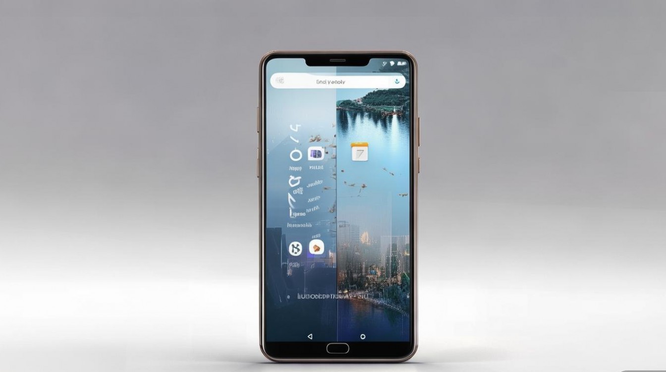 vivos5怎么双屏？vivos5支持分屏功能吗