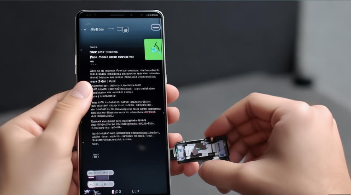 三星手机怎么换sd卡？三星手机SD卡更换教程
