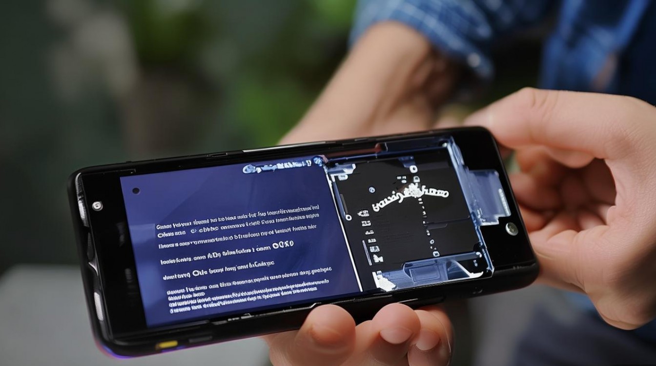 三星手机怎么换sd卡？三星手机SD卡更换教程