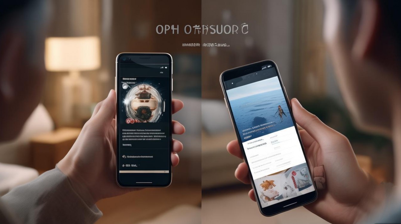 oppo音乐怎么分享歌曲，oppo手机音乐分享方法