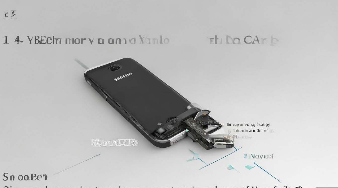 三星手机怎么改内存卡？如何正确更换SD卡扩展存储