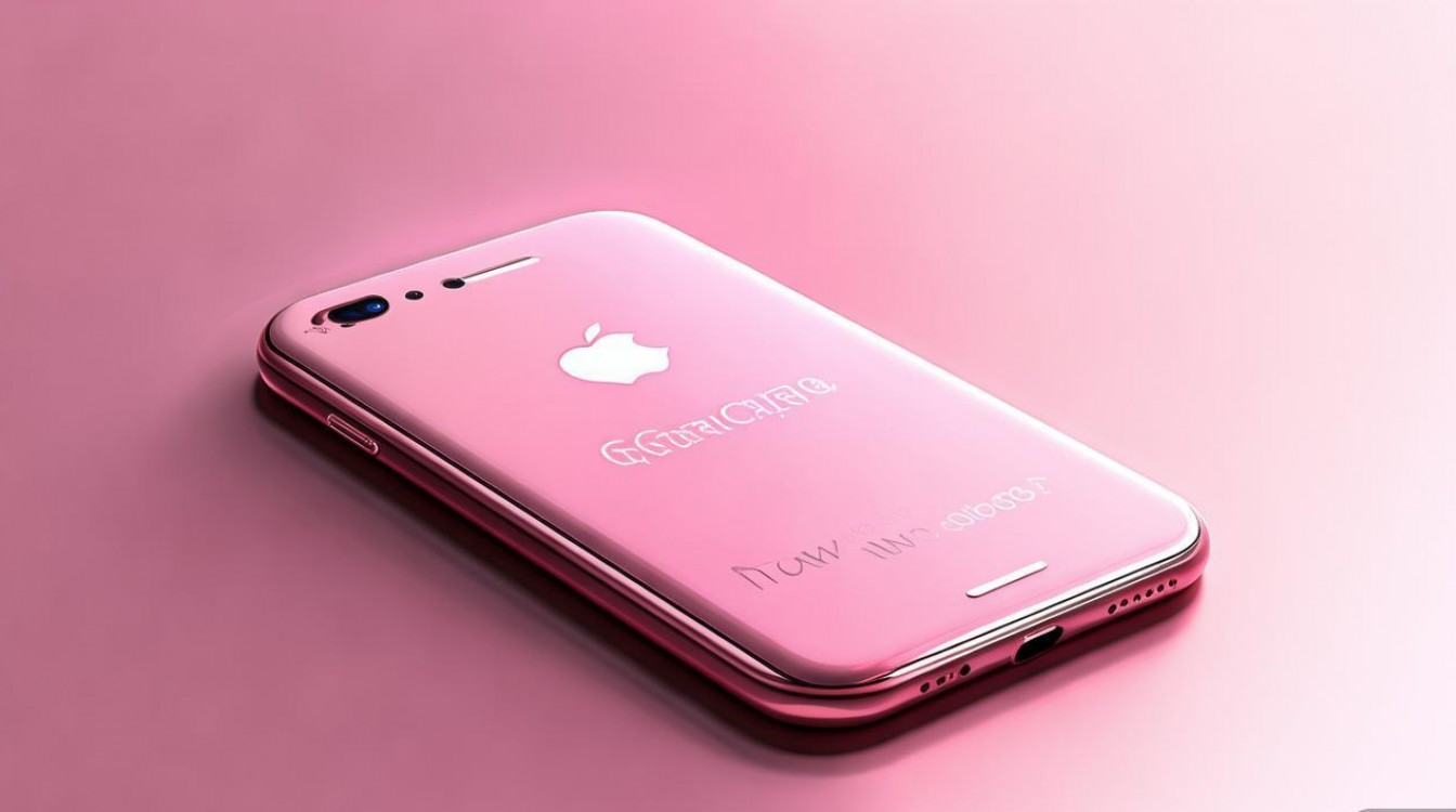 苹果6s粉色怎么会有两种颜色，苹果6s粉色为什么深浅不一样