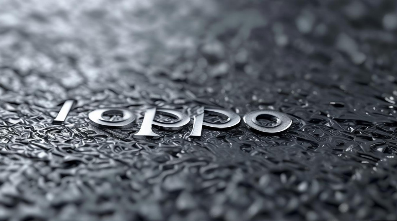 OPPO图标怎么随意放？桌面图标自由摆放教程