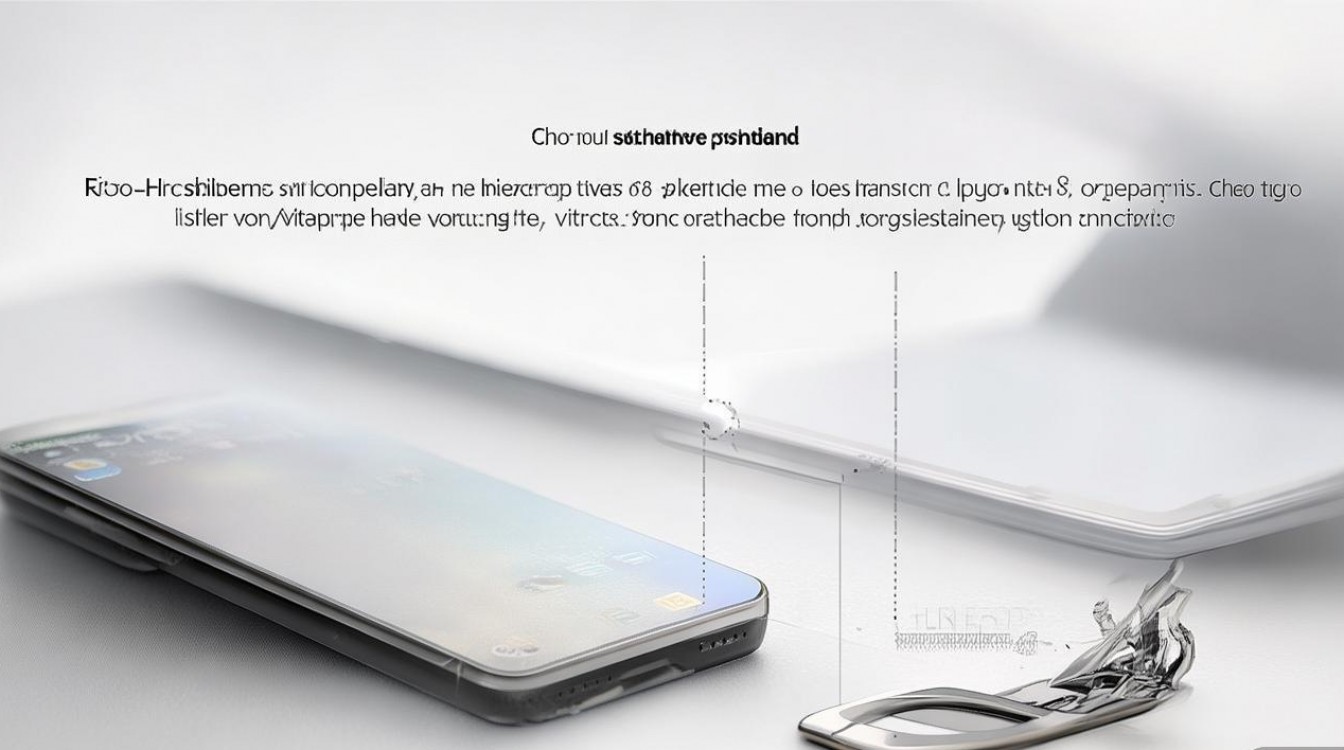 oppo手机支架怎么用法？手机支架正确使用方法详解