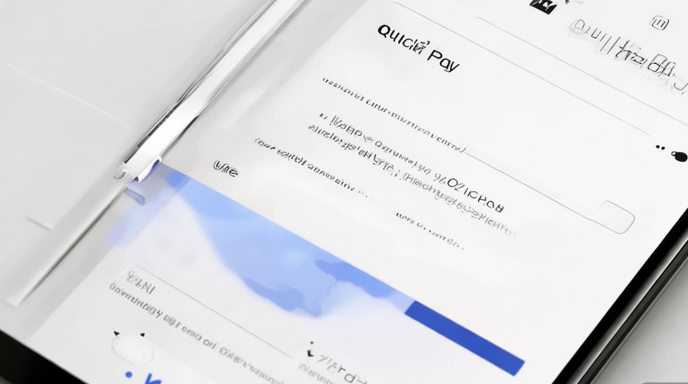 华为钱包怎么添加闪付？华为闪付功能开通步骤