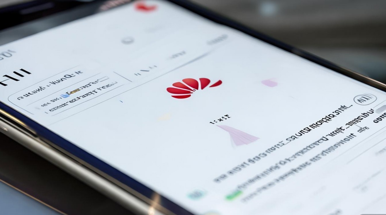 华为钱包怎么刷公交卡？具体操作步骤是什么