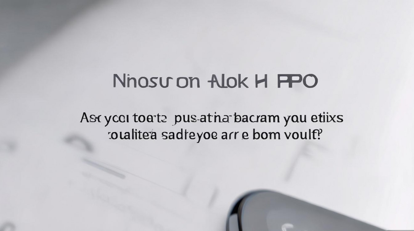oppo闹钟音量怎么调？闹钟声音太小听不见怎么办