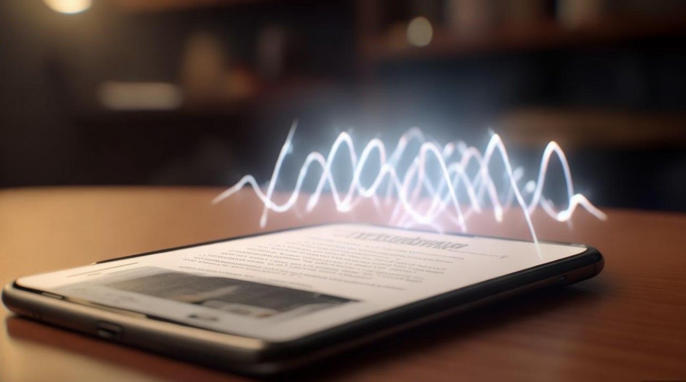 苹果6s看小说怎么用声音翻页？苹果6s语音翻页怎么设置