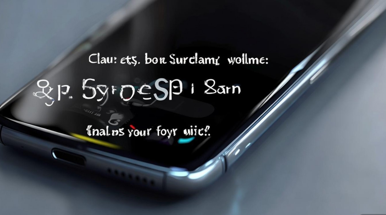 三星手机怎么调音量？三星手机音量调节方法详解