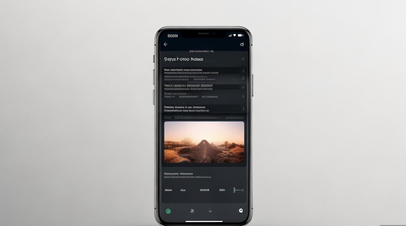 oppo手机怎么编辑图片，oppo手机图片编辑在哪里找