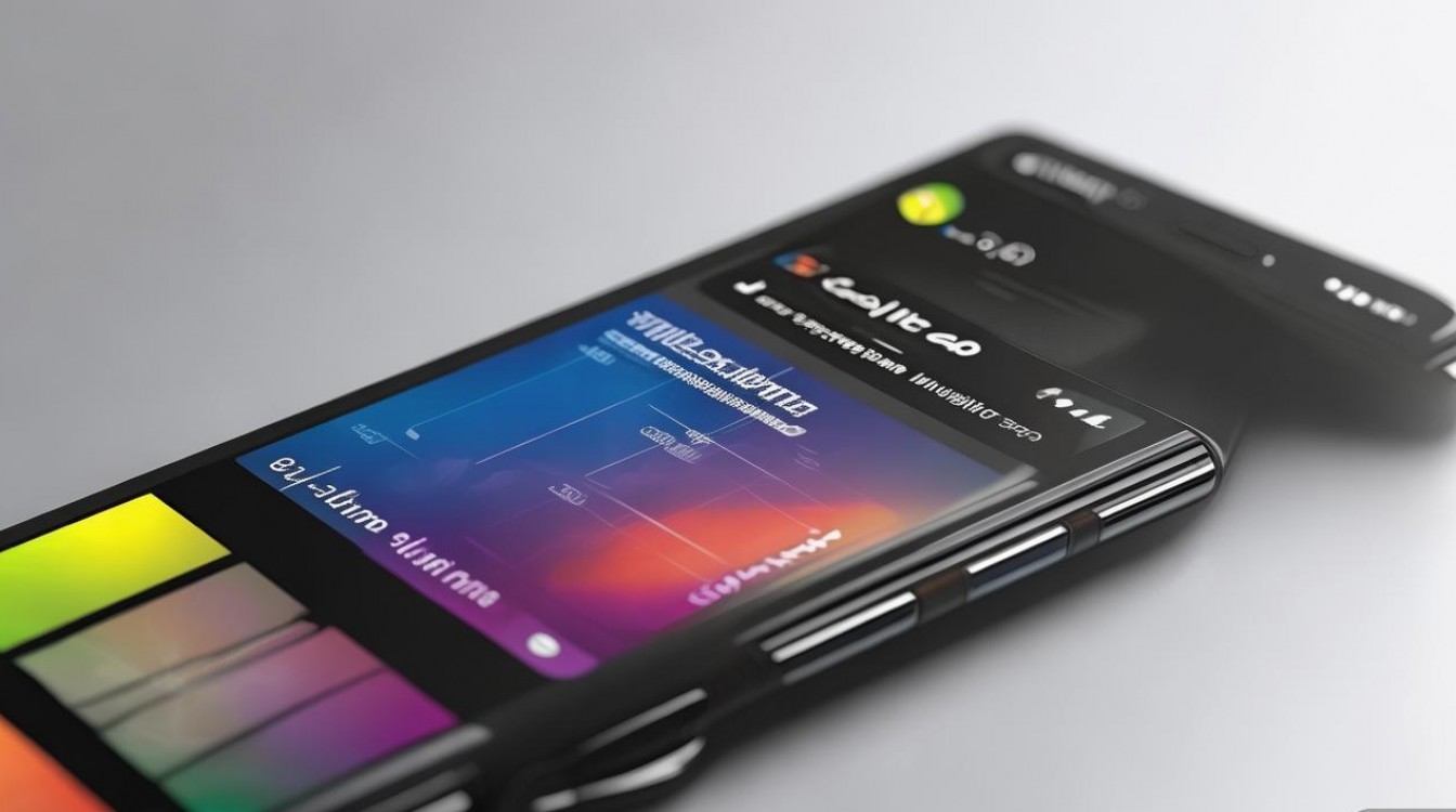 OPPO色彩怎么调试？OPPO手机屏幕颜色设置方法