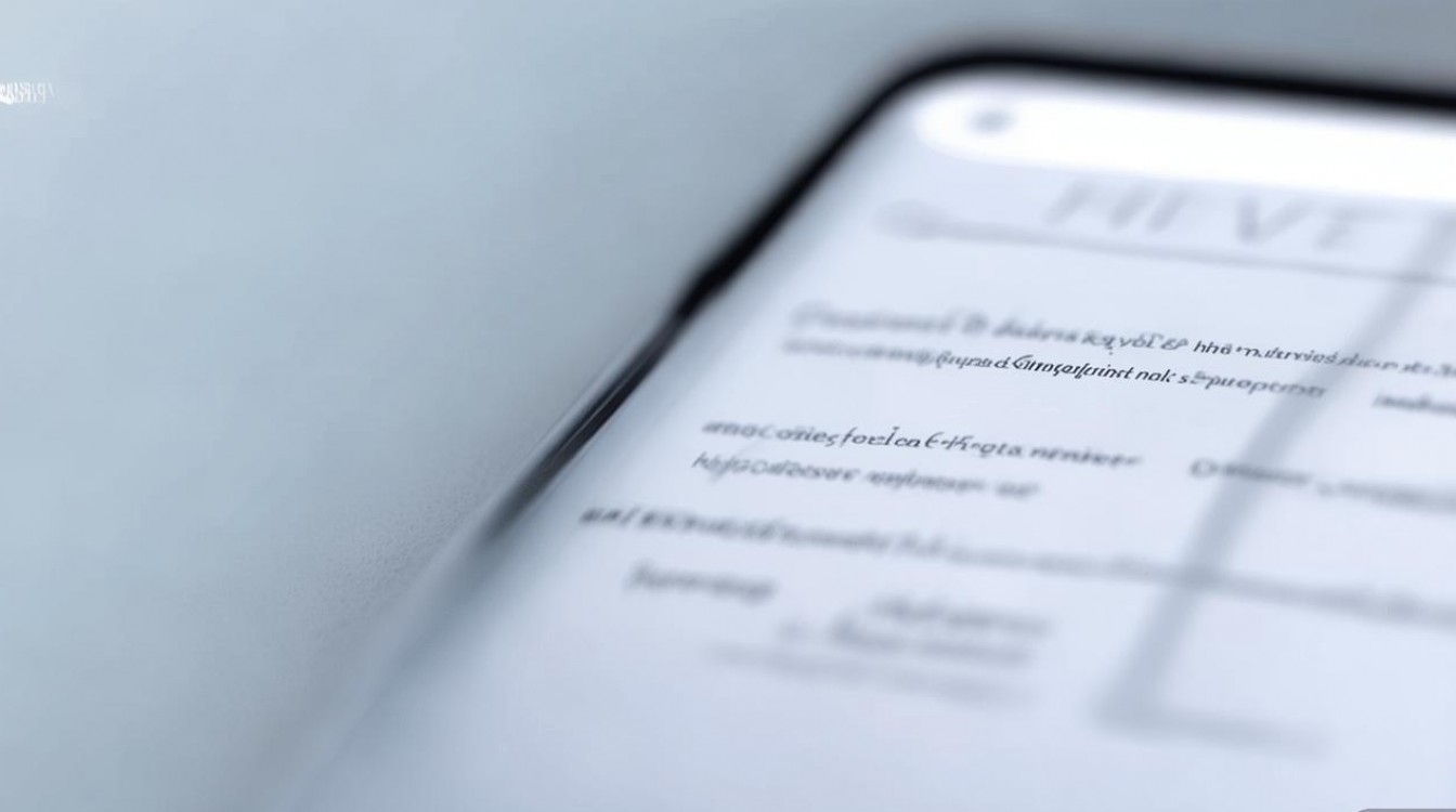 华为屏幕怎么查询？华为手机屏幕真伪查询方法