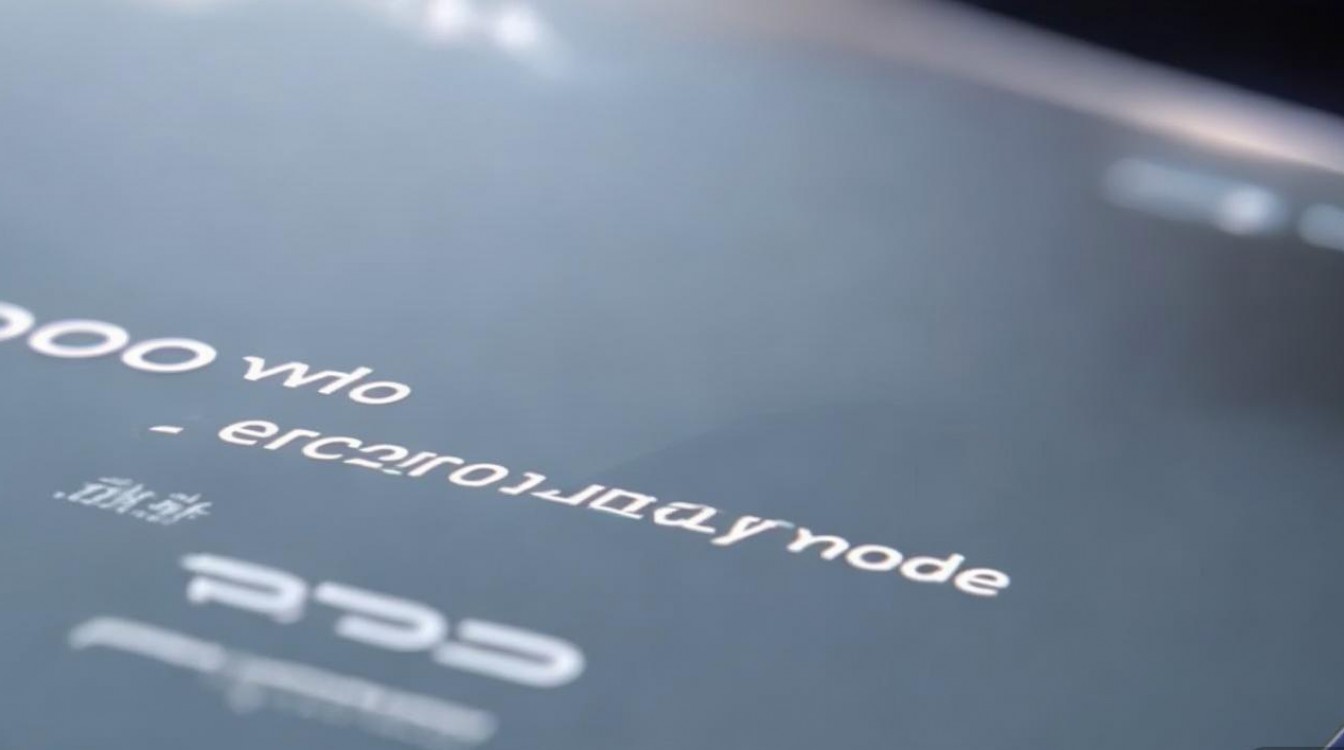 oppo怎么进去recovery？oppo手机强制恢复模式方法