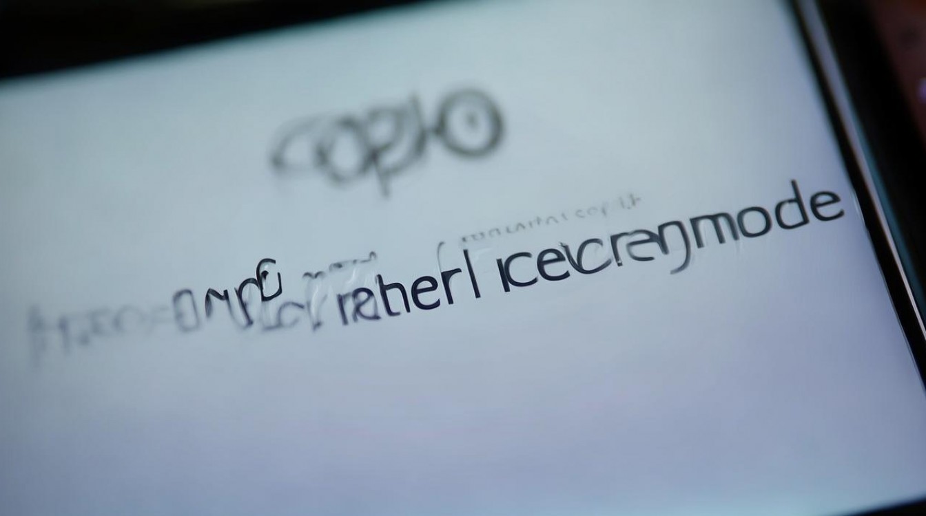 oppo怎么进去recovery？oppo手机强制恢复模式方法