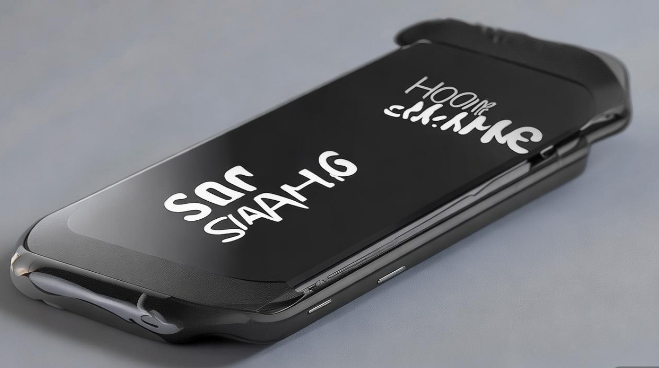 三星手机怎么变小屏幕？如何设置单手模式小屏显示