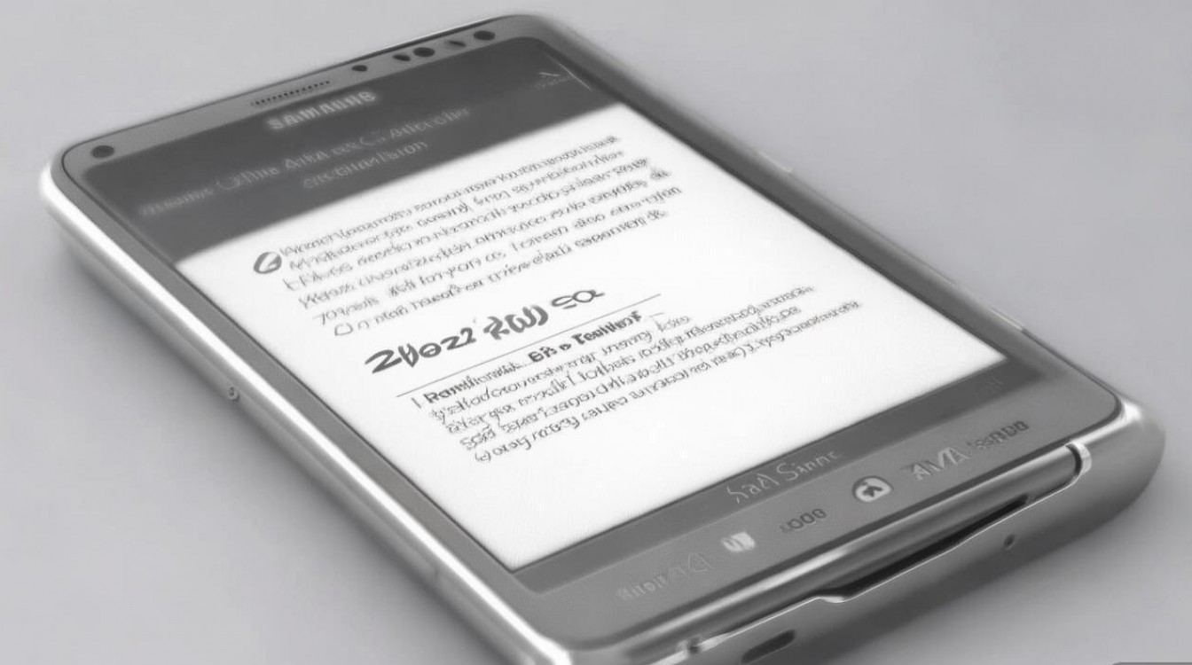 三星手机怎么变小屏幕？如何设置单手模式小屏显示