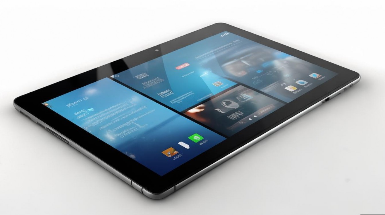 华为平板怎么多窗口？华为平板分屏多窗口操作方法