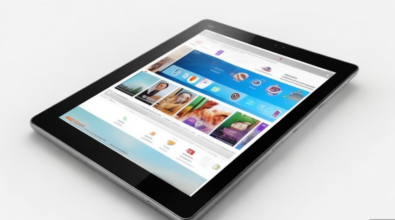 华为平板怎么多窗口？华为平板分屏多窗口操作方法