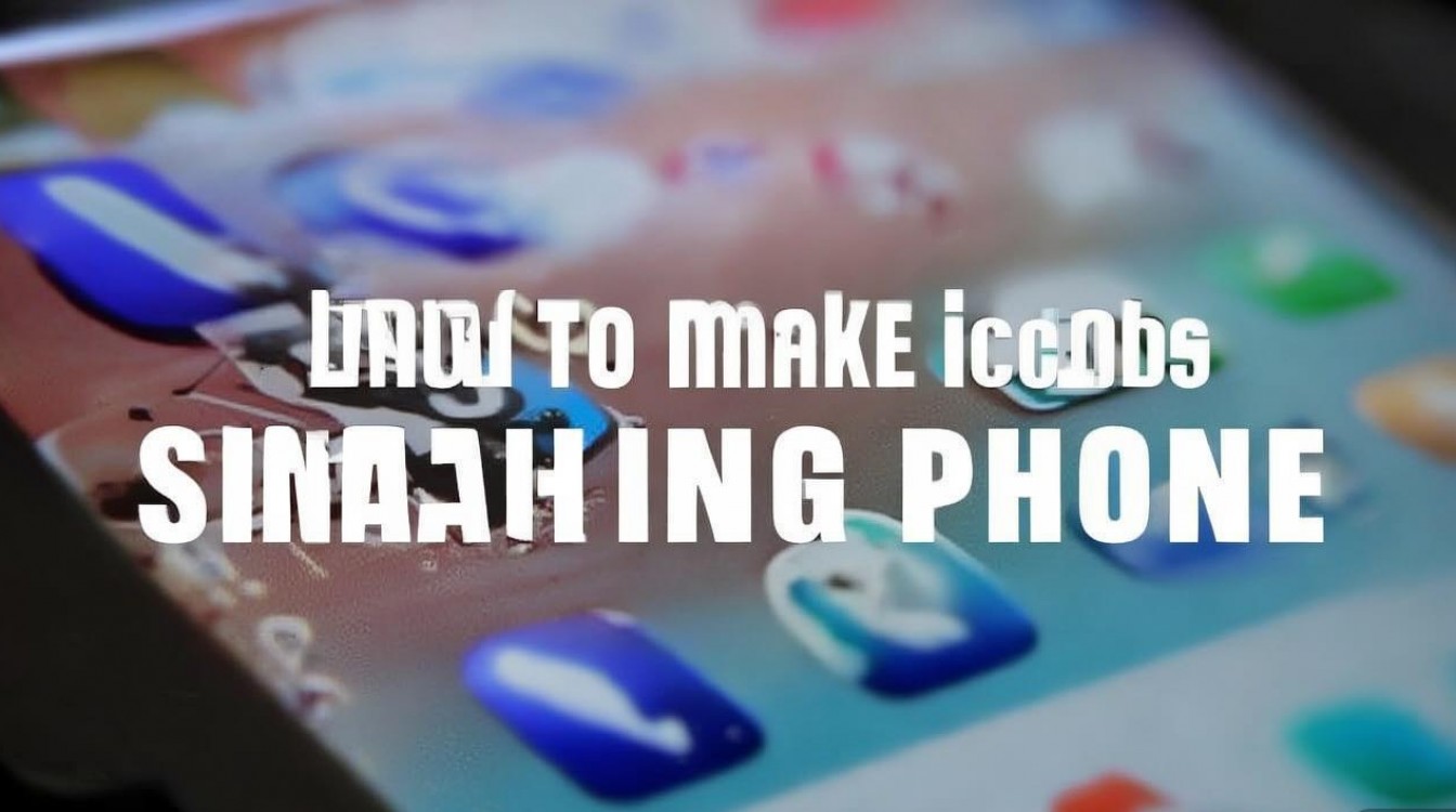 三星手机怎么把图标变小？三星手机图标大小设置方法